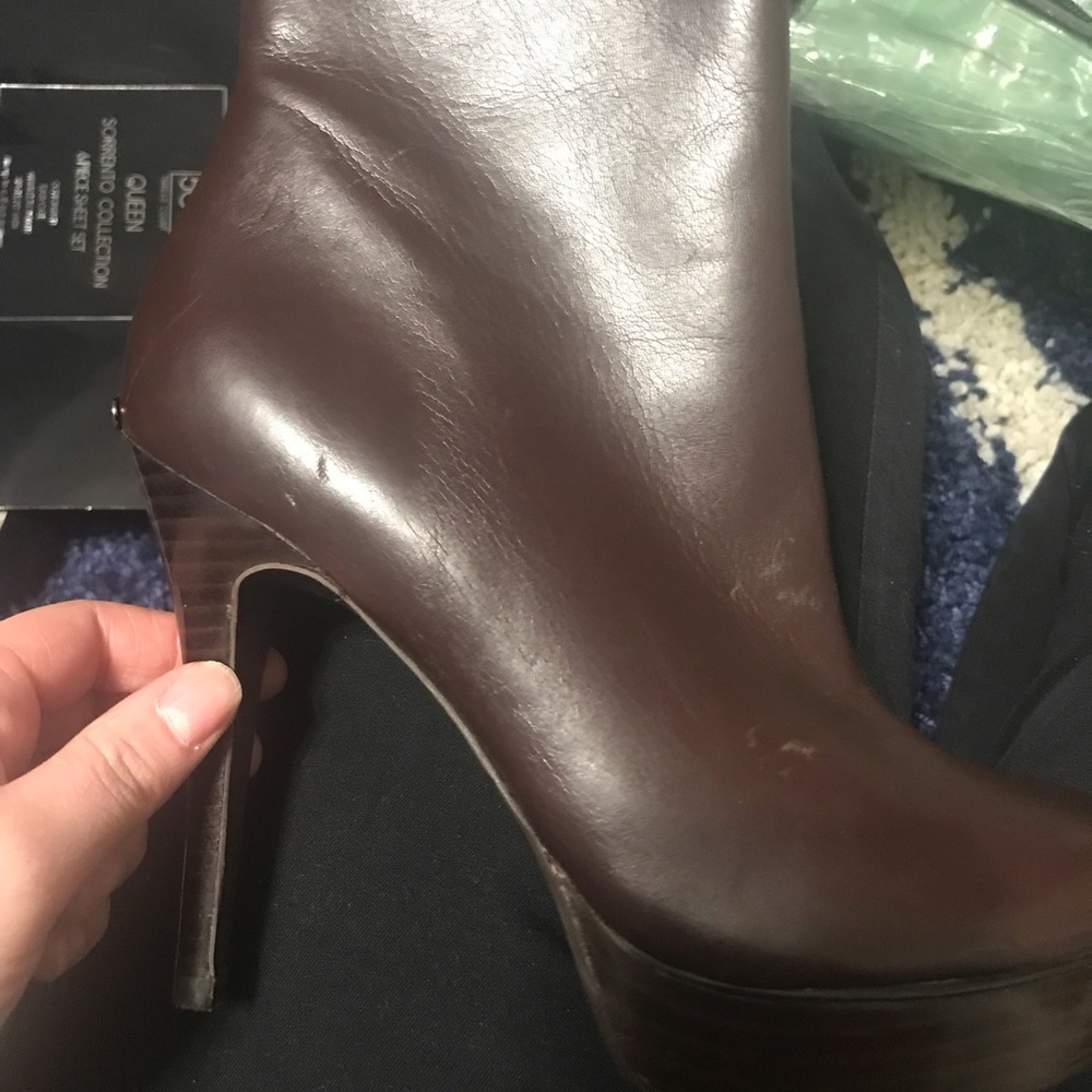 Guess boots - Picture 3 of 8